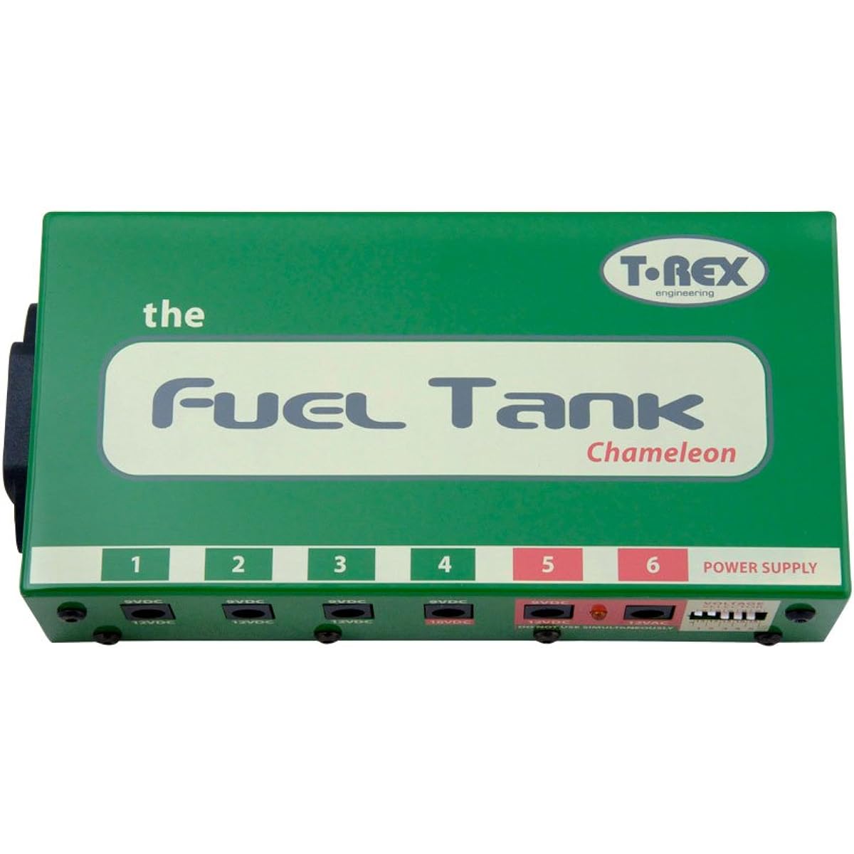 T - Rex Engineering Fuel Tank Power Supply FuelTank Chameleon