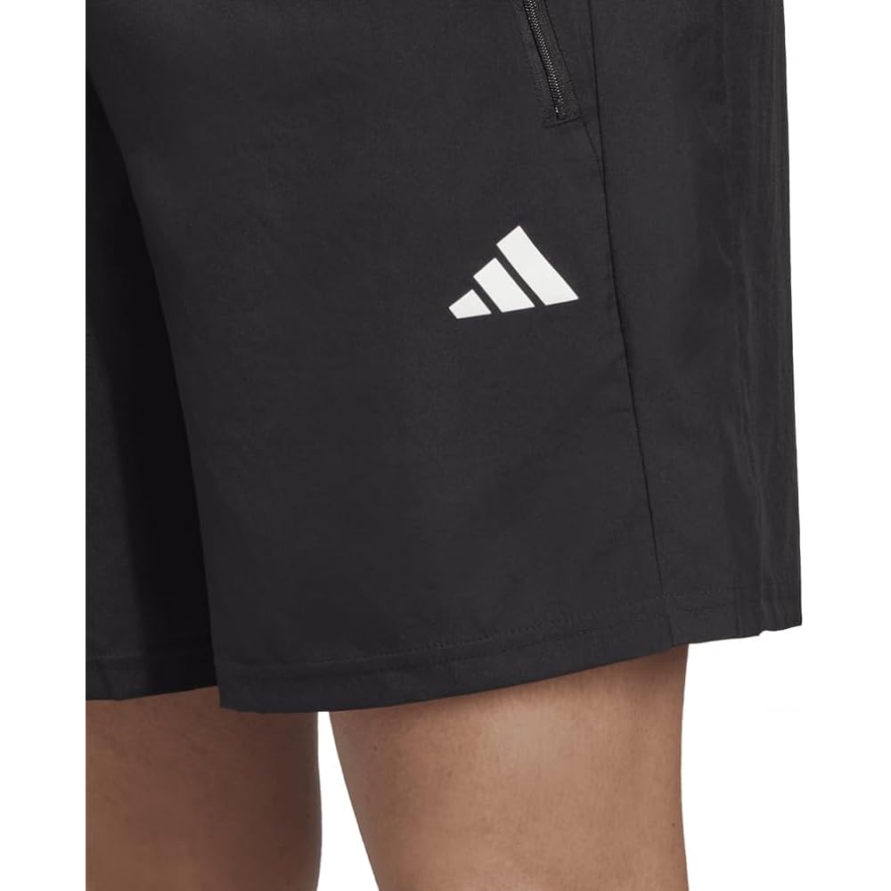 Adidas QF268 Men's Shorts Train Essentials Woven Training Shorts