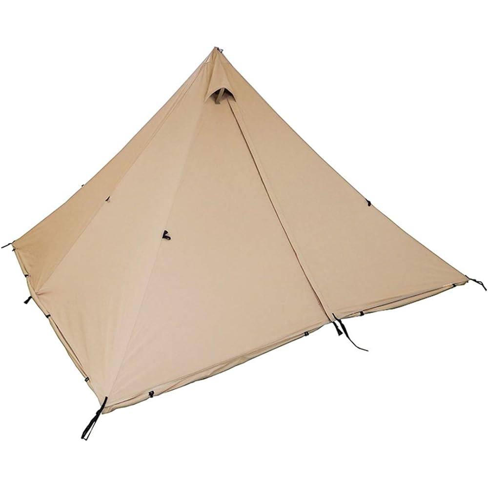 Tenmaku Design Panda TC Plus Camping & Hiking