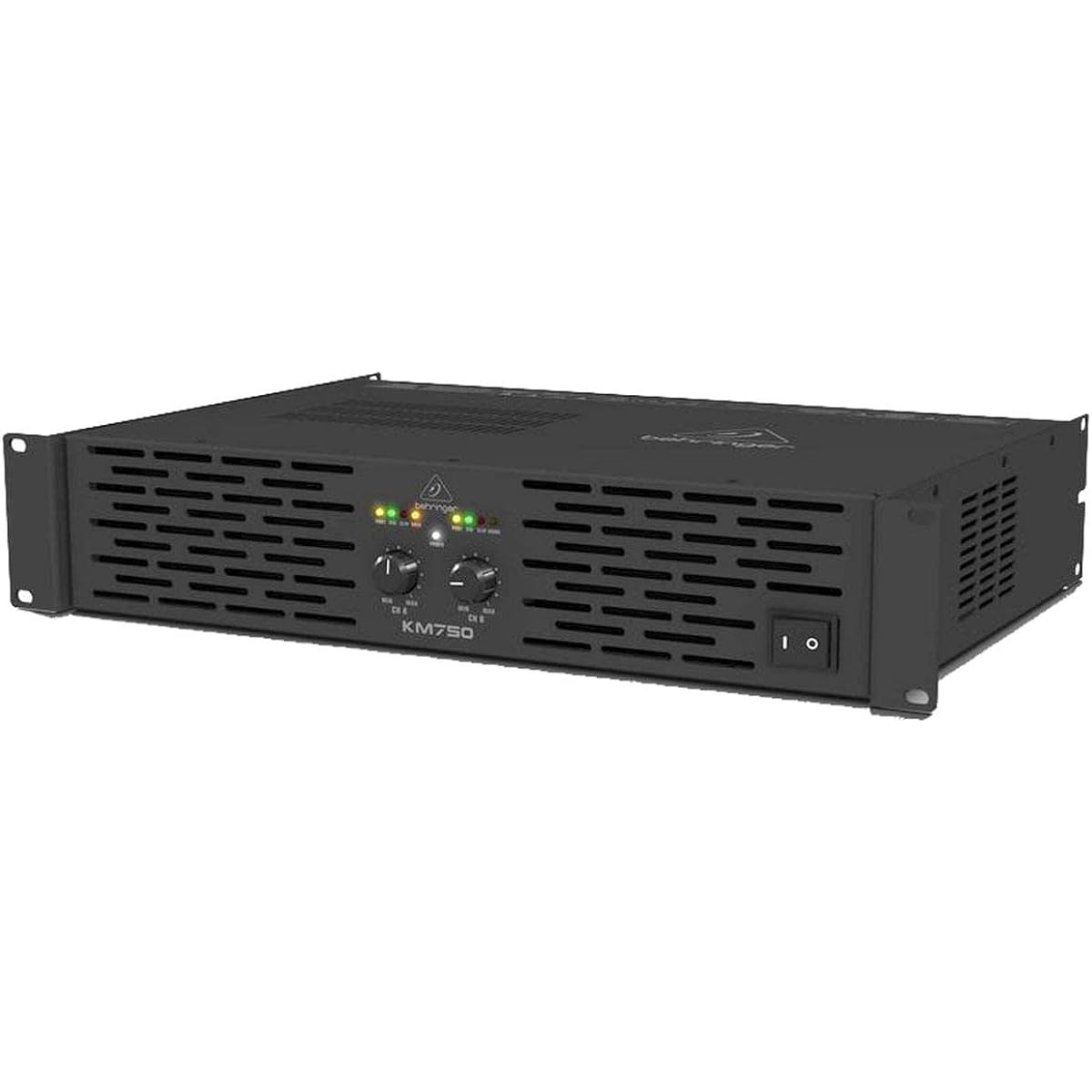 Behringer km750