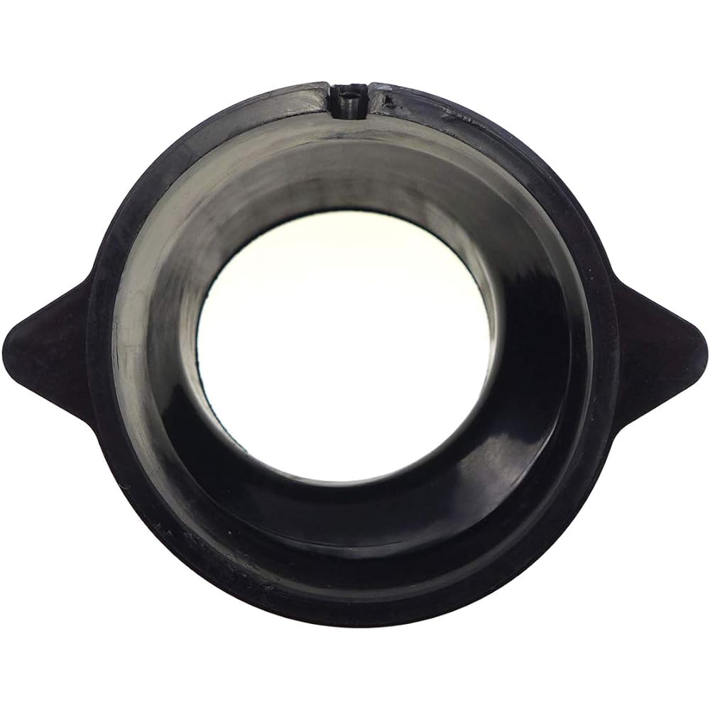5411588, Intake Manifold Carburetor Boot Joint for Polaris Trail Blazer Boss Magnum ATP 325 330 2x4 4x4