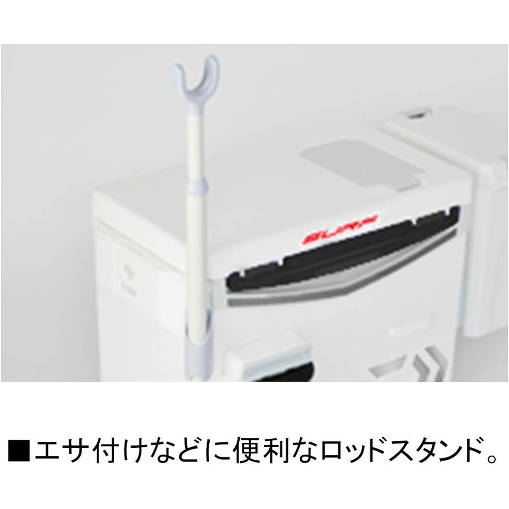 DAIWA Cooler Box Cool Line α SURF S/SU 15 Liter Fishing