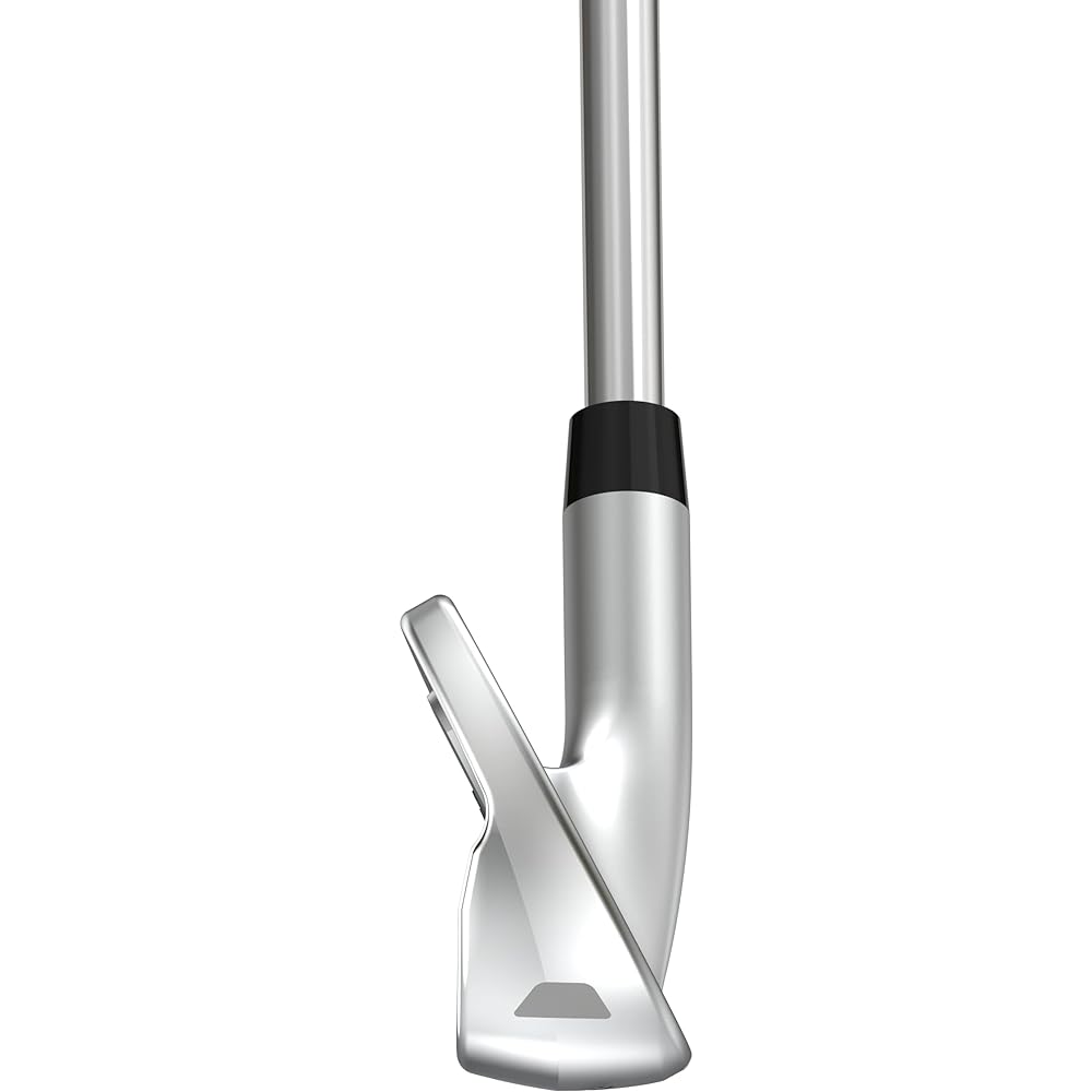 DUNLOP Golf XXIO X 2021 Model Iron Single Item [Catalog Genuine Shaft Equipped Model] N.S.PRO 920GH DST for XXIO Shaft Steel Men's Right Iron Set 5 Pieces (Count: 6-9, PW), Single Item (Count: 5, AW,SW) Golf club set