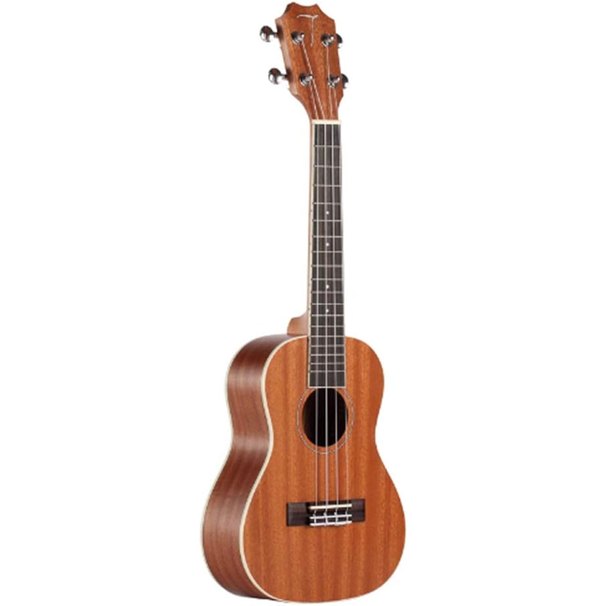 Ukulele Ukulele Music Beginner Natural Hawaiian Guitar 23 inch Ukulele Good enough for beginners (Color: Natural, Size: 23 inches)
