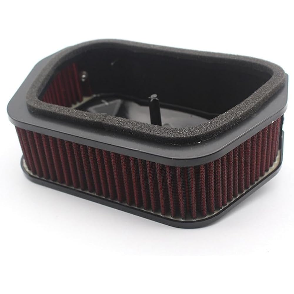 ISTOVO 4X Motorcycle Air Filter, Intake Cleaner, for SCR950 XV950 XV950R XVS950 XV 950 R XVS 1300 XVS1300 2014-2018