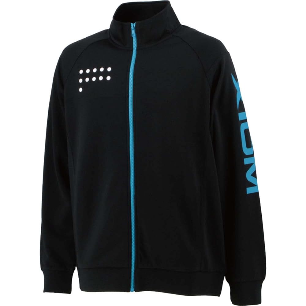 XIOM Table Tennis Sportswear Stella Jacket TRA00001