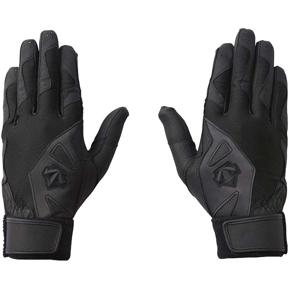 DESCENTE Batting Glove for High School Baseball (for both hands) DBBNJD11