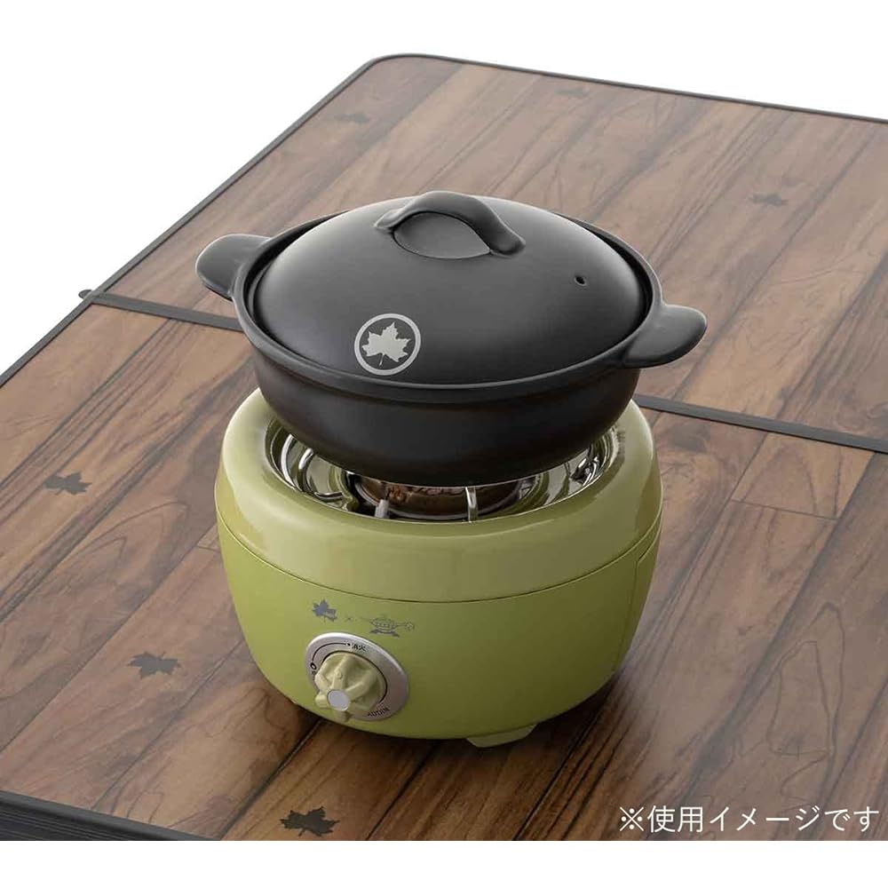 LOGOS LOGOS x Banko Ware Irori Hanging Earthen Pot 81062000