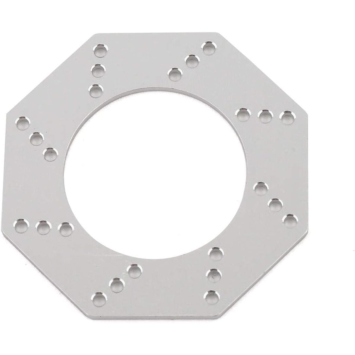 Hot Racing ATF15H Aluminum Cross Drilled Slipper Clutch Pad (1) Arrma 1/10 4x4