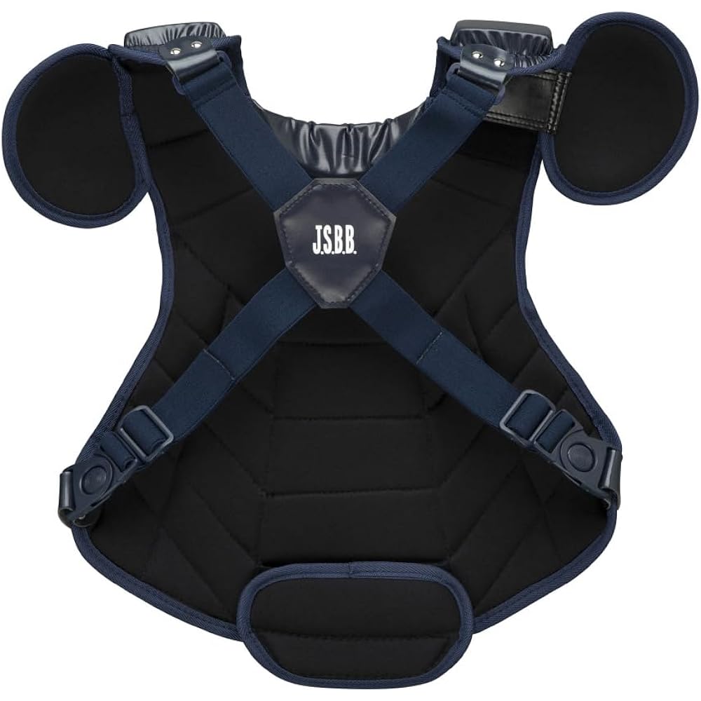 MIZUNO Baseball Softball Protector Unisex 1DJPR120