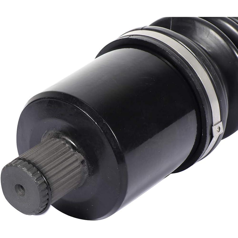 INEEDUP ATV-PO-8-374 Rear Left and Right CV Axle Shaft Assembly for 2015 Polaris RZR 4 XP 1000 2018 RZR RS1 2015-2018 RZR XP 2016-2018 RZR XP 4 2014-2018 RZR XP 1000 RZR XP 4 1000