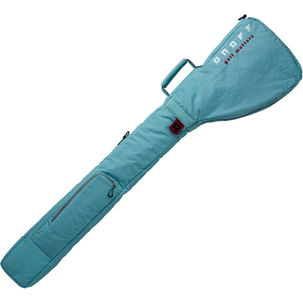 [2022 Model] ONOFF Golf Club Case OL0322-24 Saxophone