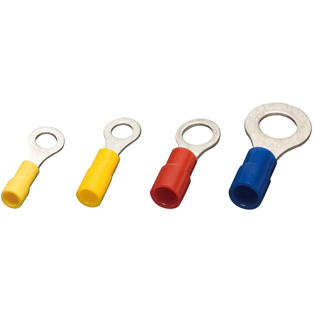 MARVEL crimping tool hand press for crimp terminals and sleeves with insulation coating MH-032