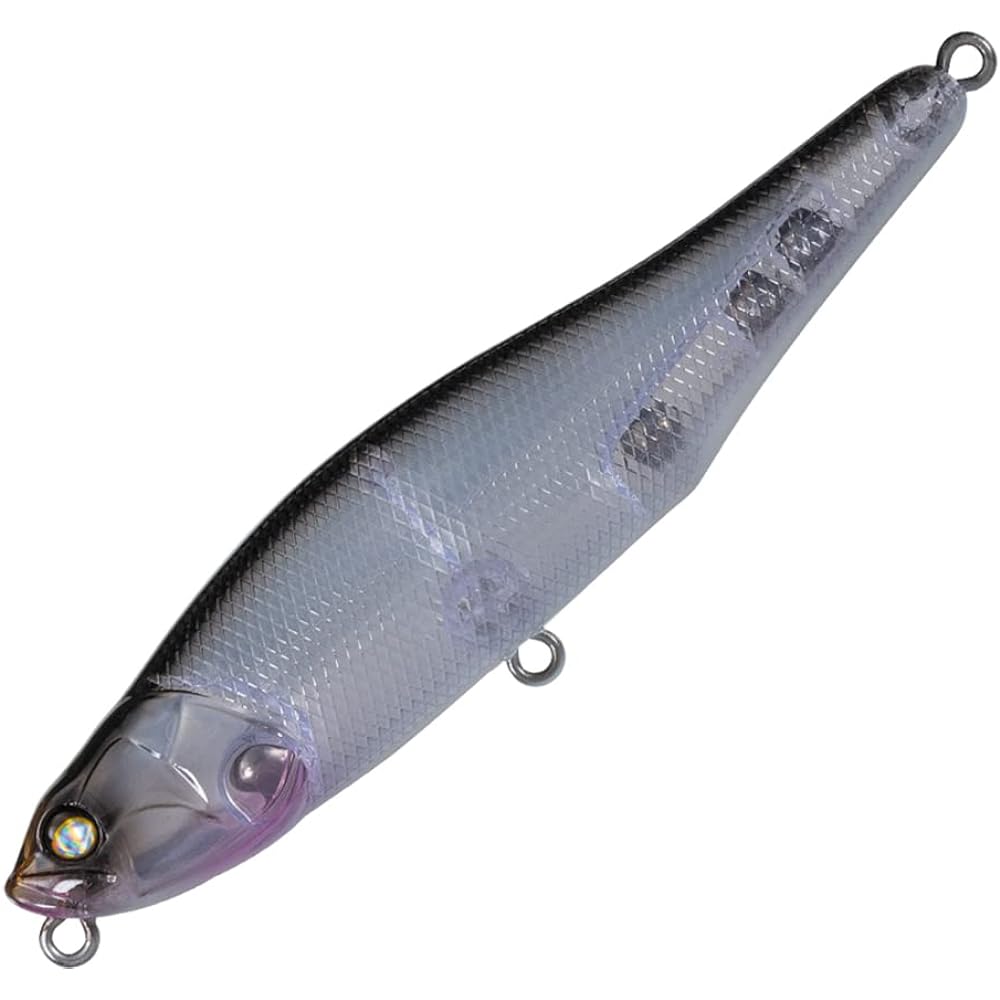 Whiplash Factory Dryvin' Wire 2021 Fresh Water