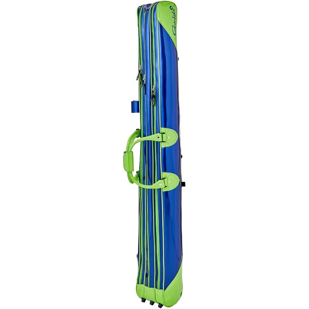 Gamakatsu Light Rod Case 4 (3 layers)