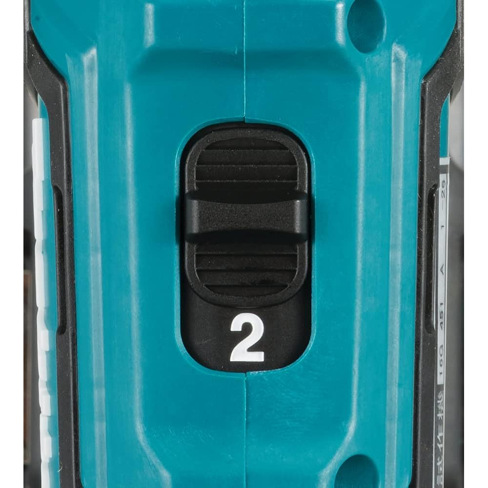 Makita Rechargeable Vibration Driver Drill (Body Only) HP333DZ