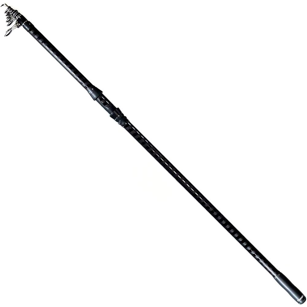 Orludo Fishing Gear Super High Repulsion Throwing Rod Super Gorildo GOD 425 No. 65 (Drawing) Suitable for big fish such as Kueh, Gala, Taman, and Copperfish! *For those with physical strength and strength! qb320004
