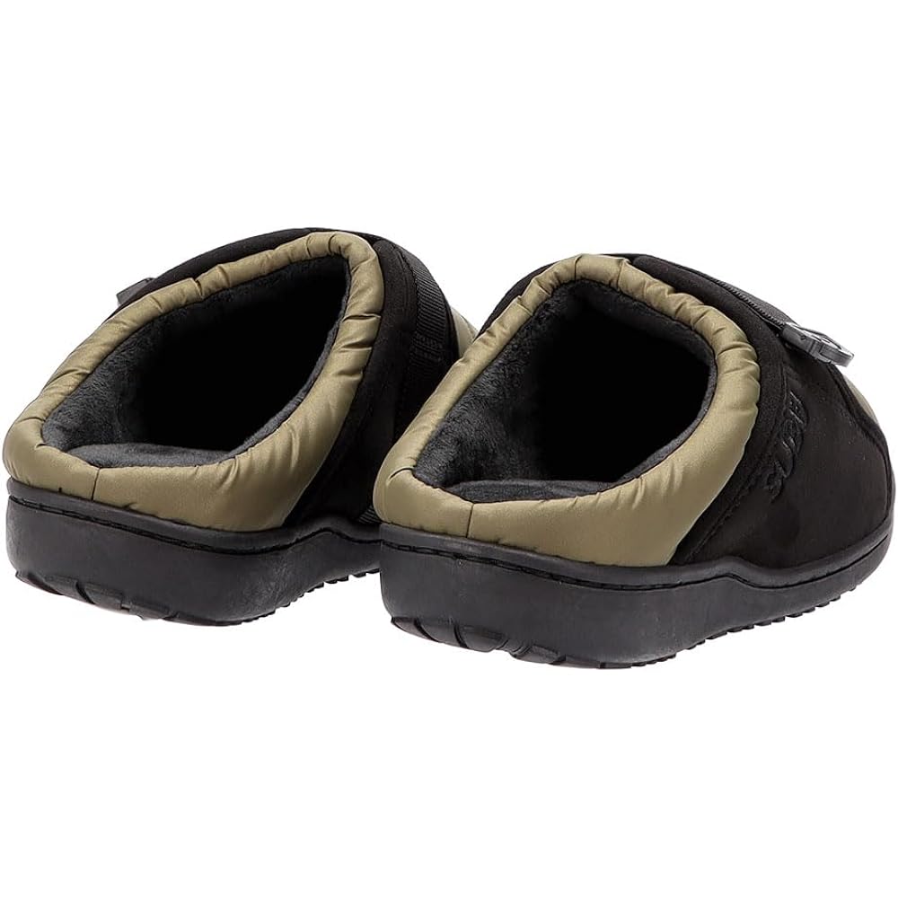 [SUBU] BELT WINTER SANDALS Teflon treated water repellent belt winter sandals for men and women unisex slippers winter sandals camping outdoor size adjustment [parallel import goods]