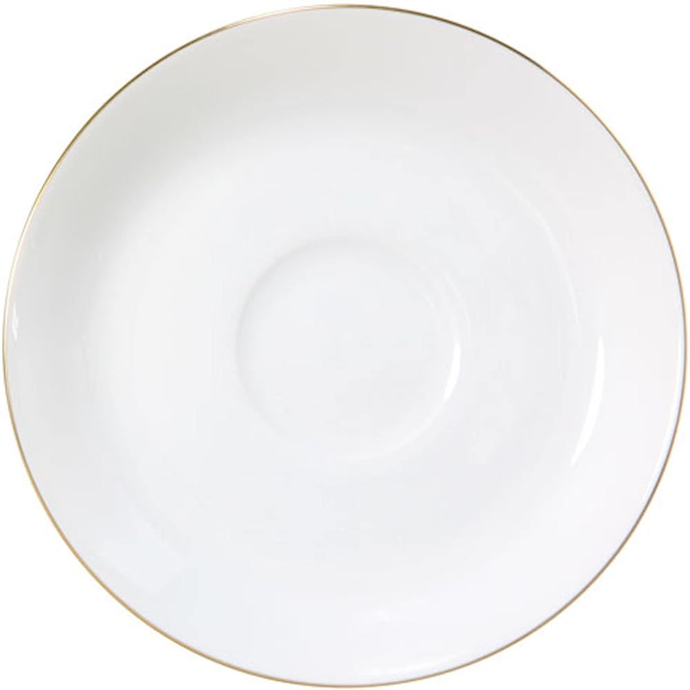 Okura Toen Gold Line Cup & Saucer 1c/1001