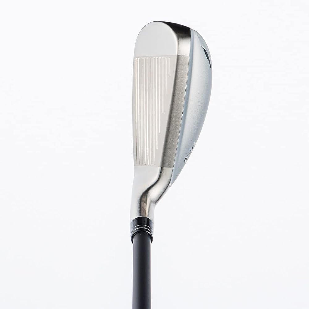 FOURTEEN HI-3 UT Iron #27 FT-60i Original Carbon Men's Right-handed