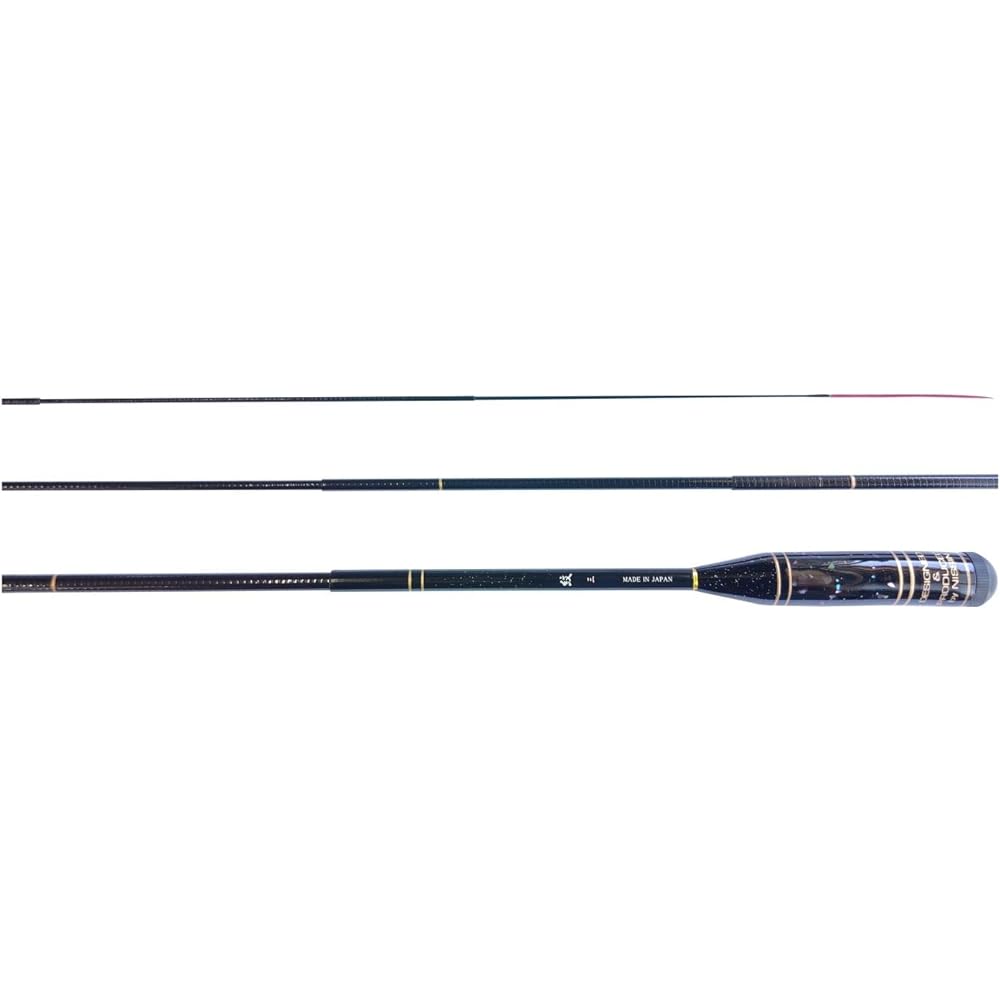 Uzaki Nissin rod crest