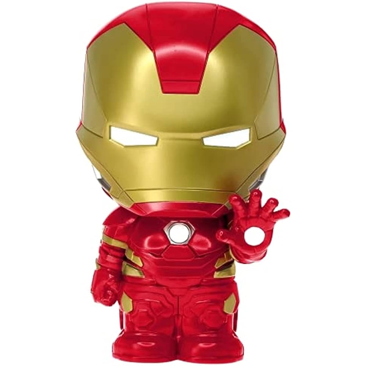 Iron Man Figure Bank Marvel