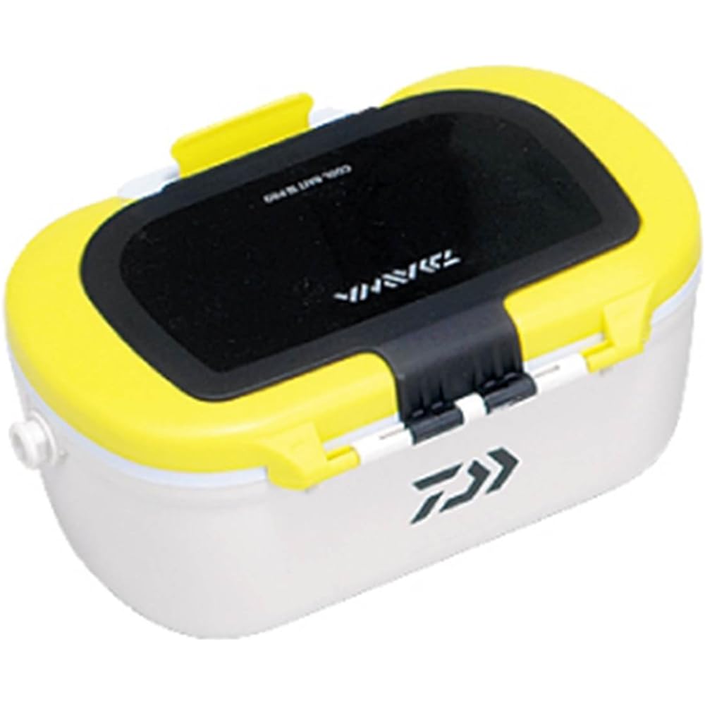 DAIWA Bait Box Cool Bait 3 PRO 790604