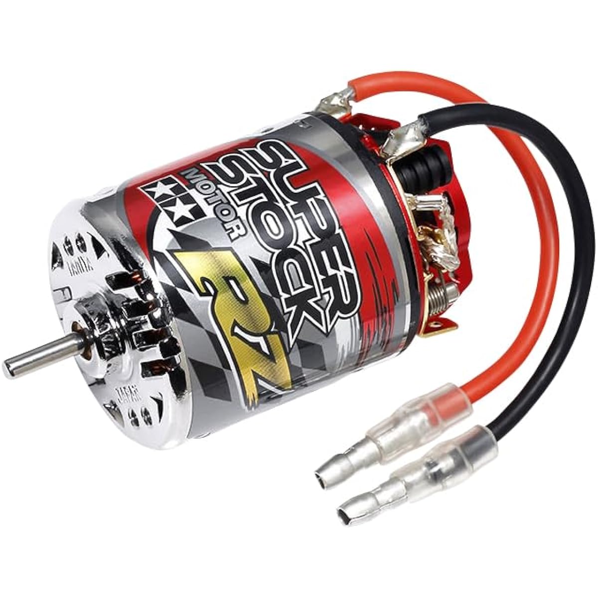 Tamiya Hop-Up Options No.697 OP.697 Super Stock RZ Motor 53697