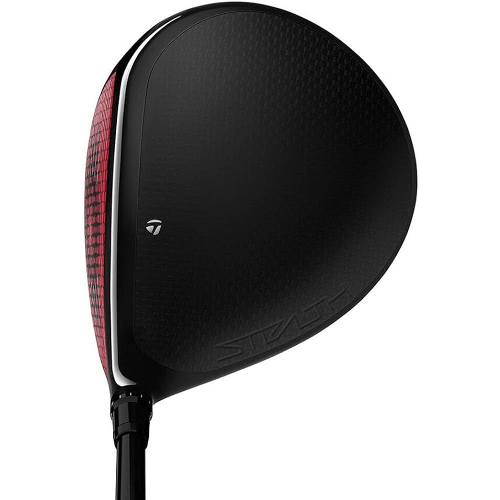 TaylorMade STEALTH DR TourAD UB 6 S Golf Driver Tour AD UB-6 S 2022 Model Men's