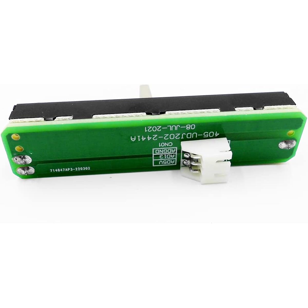 HUMARH Replacement Crossfader PCB ASSY 704-EN1000-9788 for Pioneer DDJ-SX2 DDJ-SX3 Controller