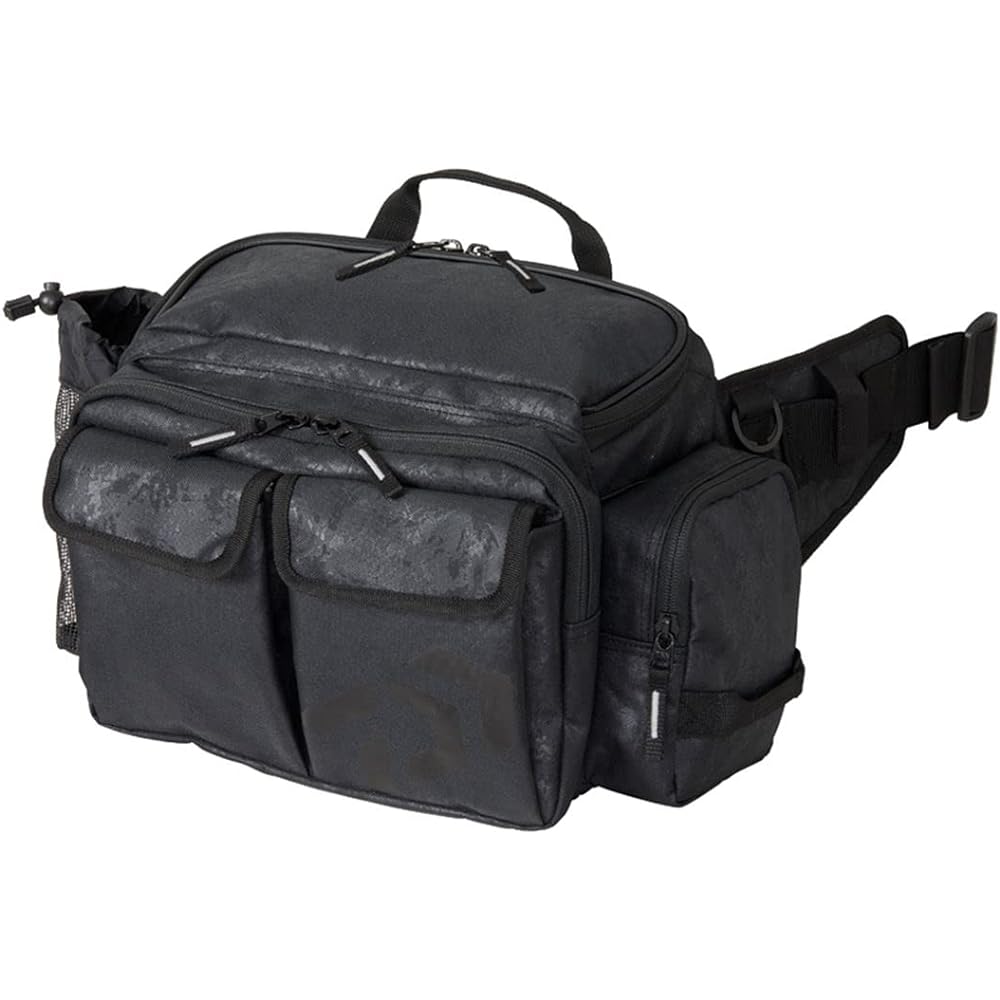 DAIWA Hip Bag (D)