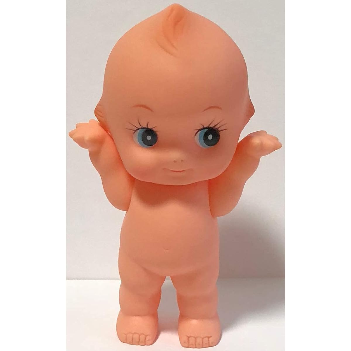 Obitsu Works Soft Kewpie Doll Figure (15cm) Toy Japan