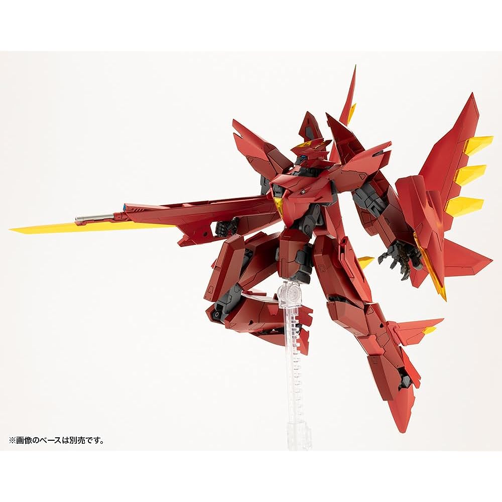 KOTOBUKIYA M.S.G Modeling Support Goods Variable Frame System 02 Garda Gear [Diablo] Height approx. 210mm Non-scale plastic model
