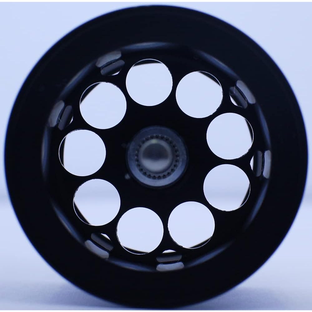 Genuine parts 22 Aldebaran BFS XG R spool assembly (bearing included) Part No. 10E7D