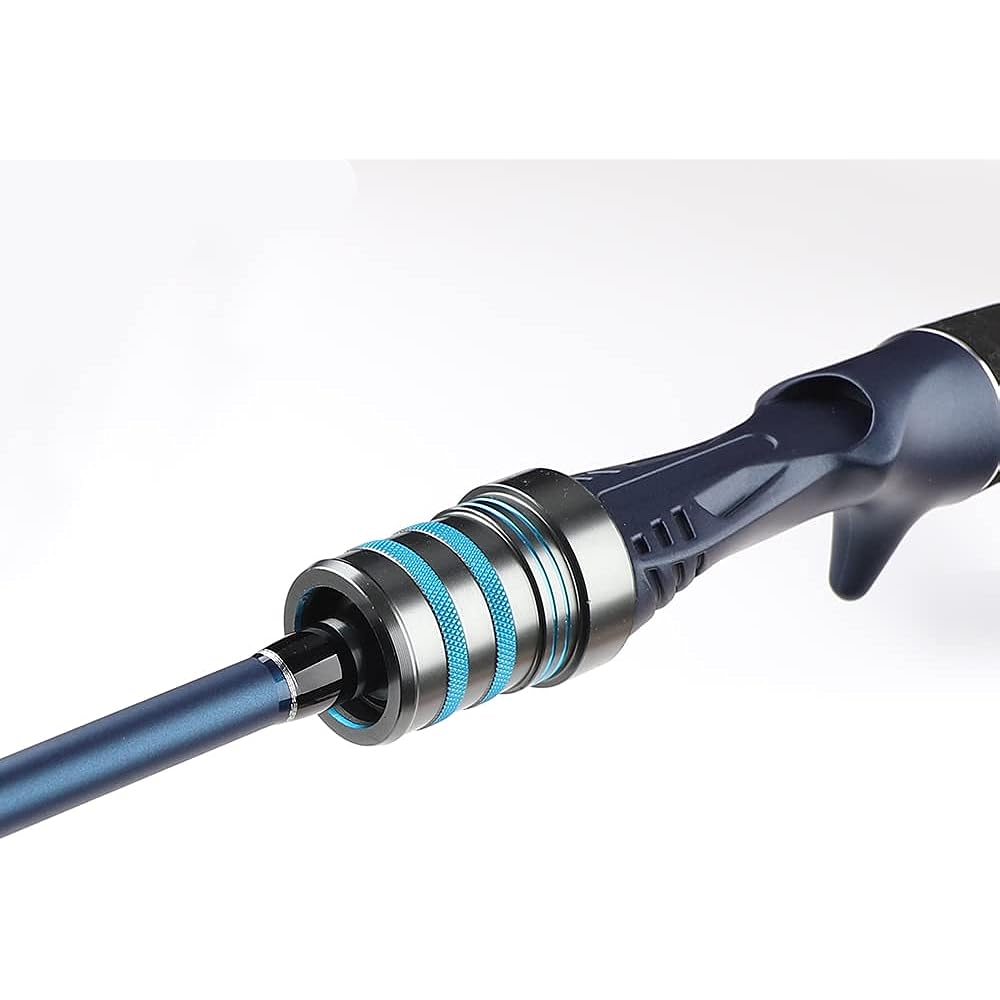 Squid metal rod bait metal top 1.75m ML