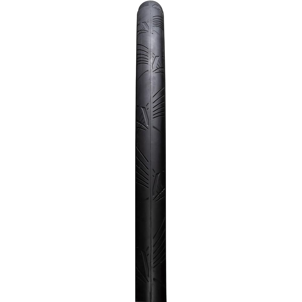 IRC Tire Bicycle Tire JETTY PLUS Jetty Plus 700×35C Shadow Black 1 Piece