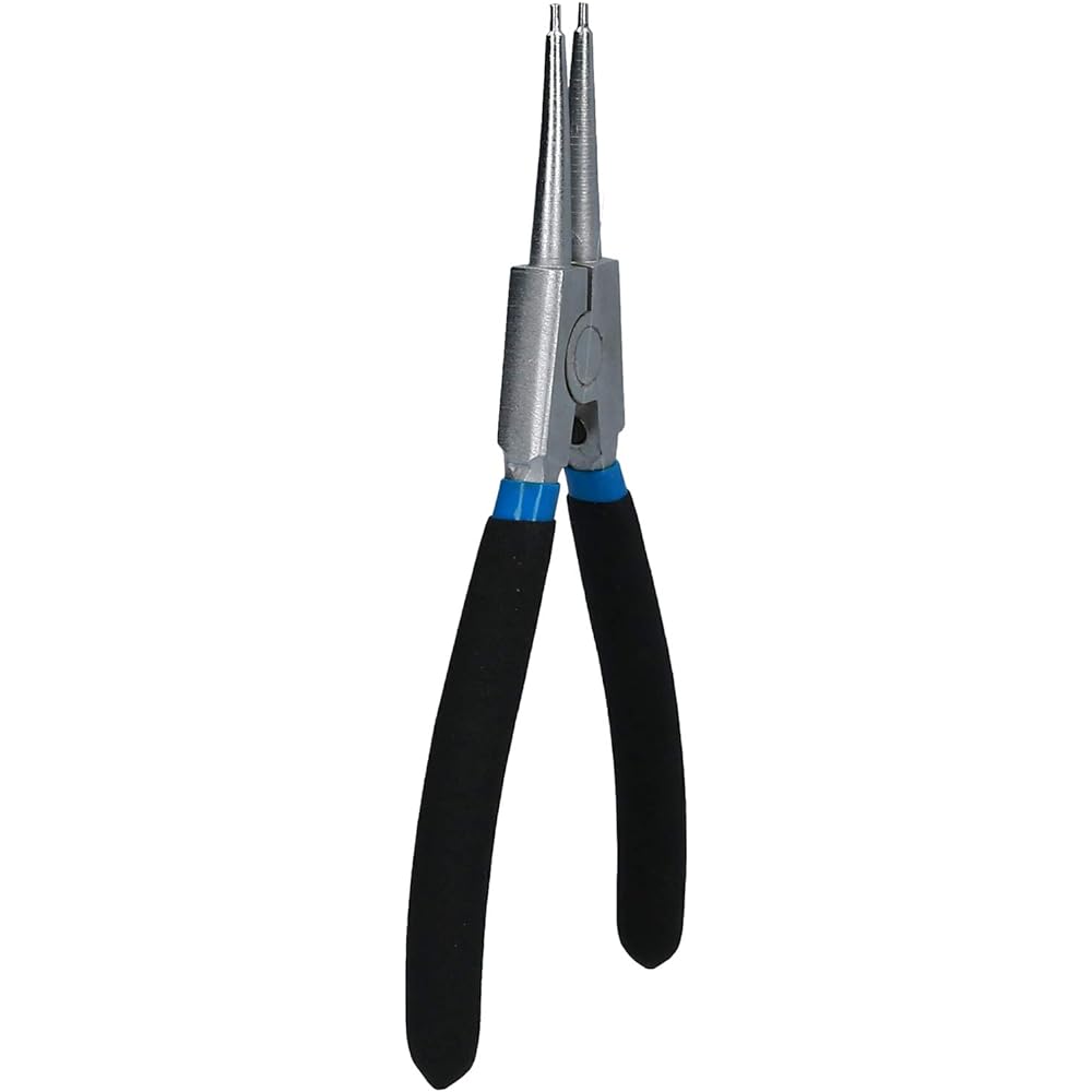 KS Tools Circlip Pliers Straight for External Retention Rings 175 mm BT067001