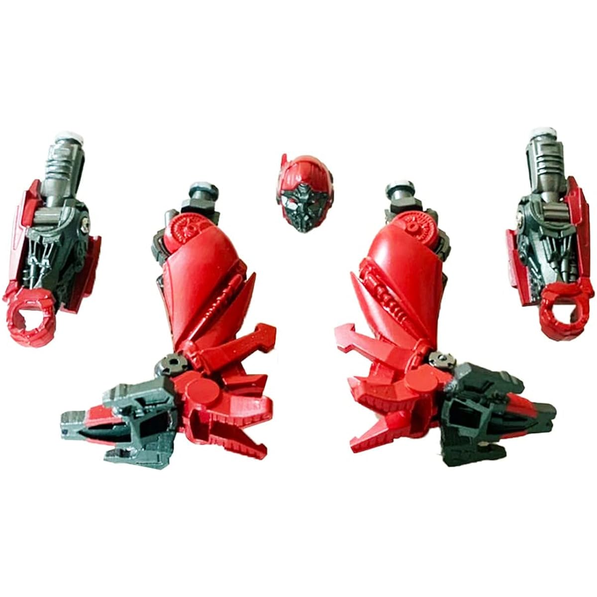 DNA DK-34 Upgrade Kit