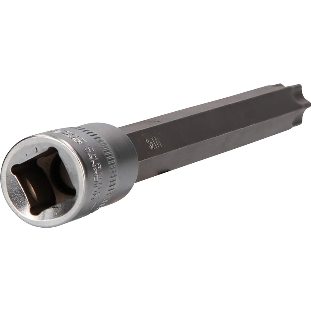 KS Tools 1/2" Torx Bit Socket Length 200mm T70 BT022715