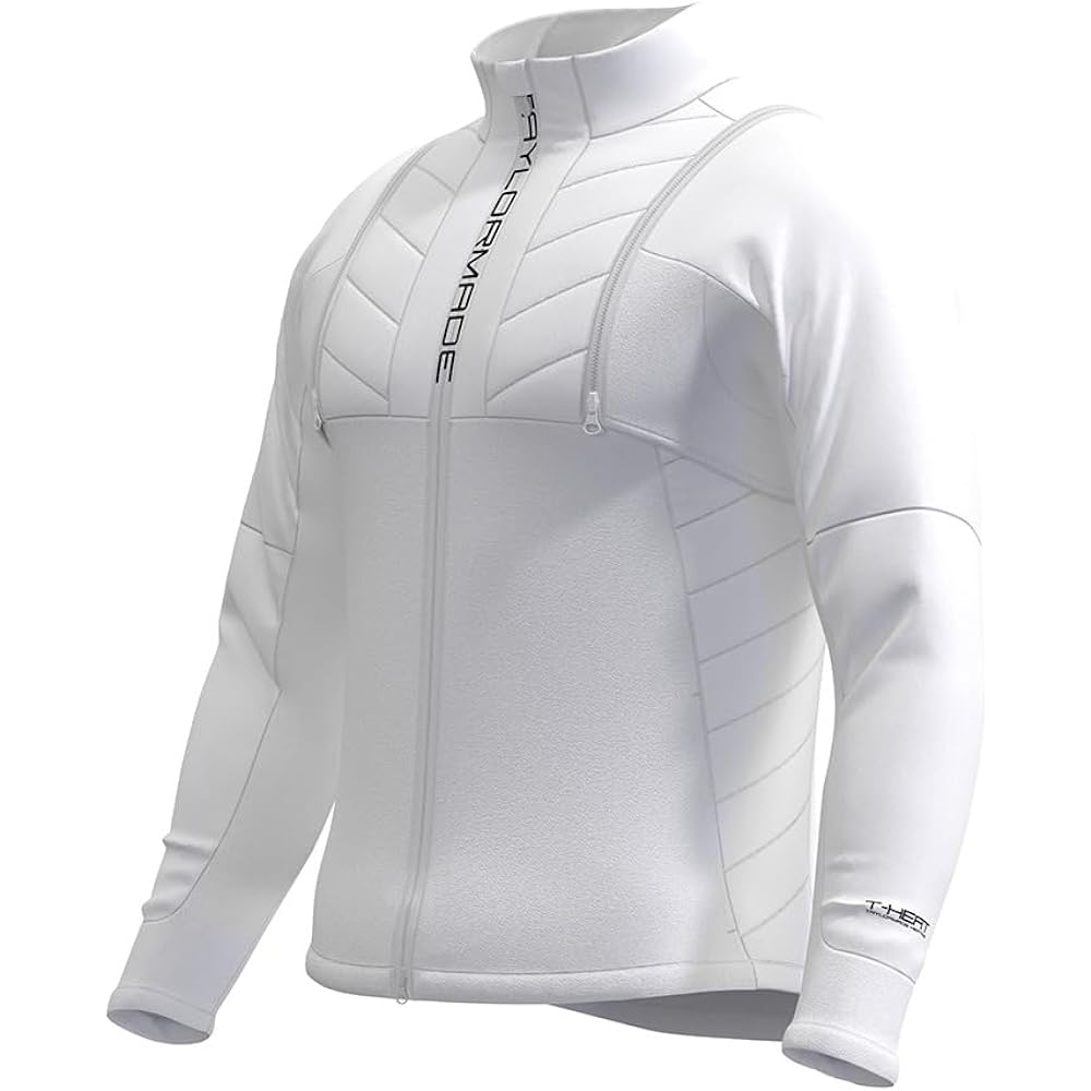 [TaylorMade] Jacket Hybrid Transform Jacket Men's