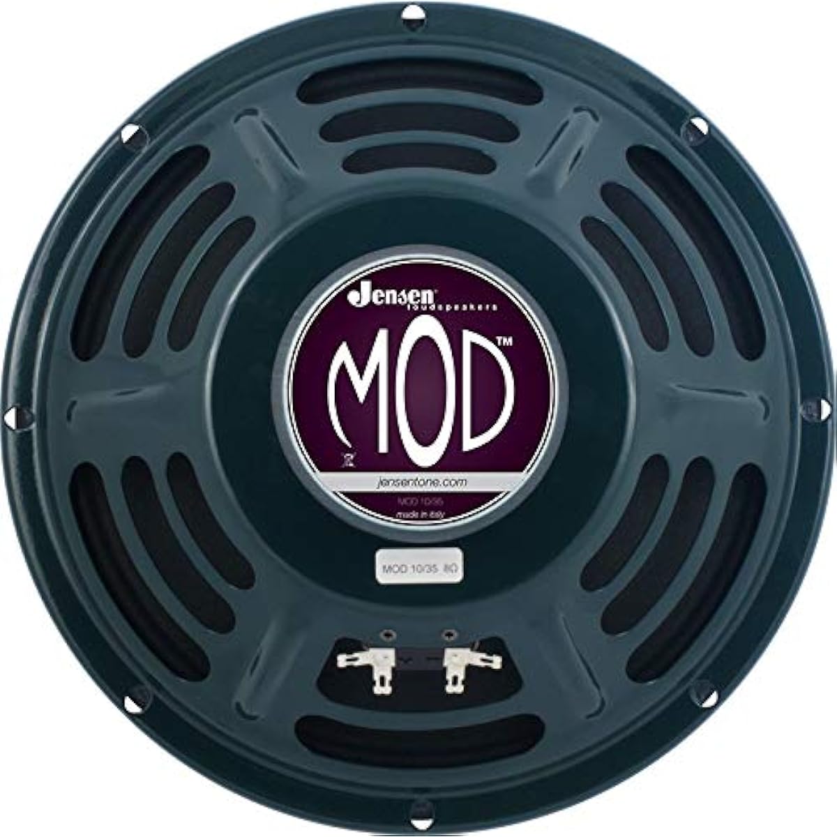 JENSEN Guitar Amplifier Speaker Unit Mod 10-35 16Ω Guitar Amplifier Speaker