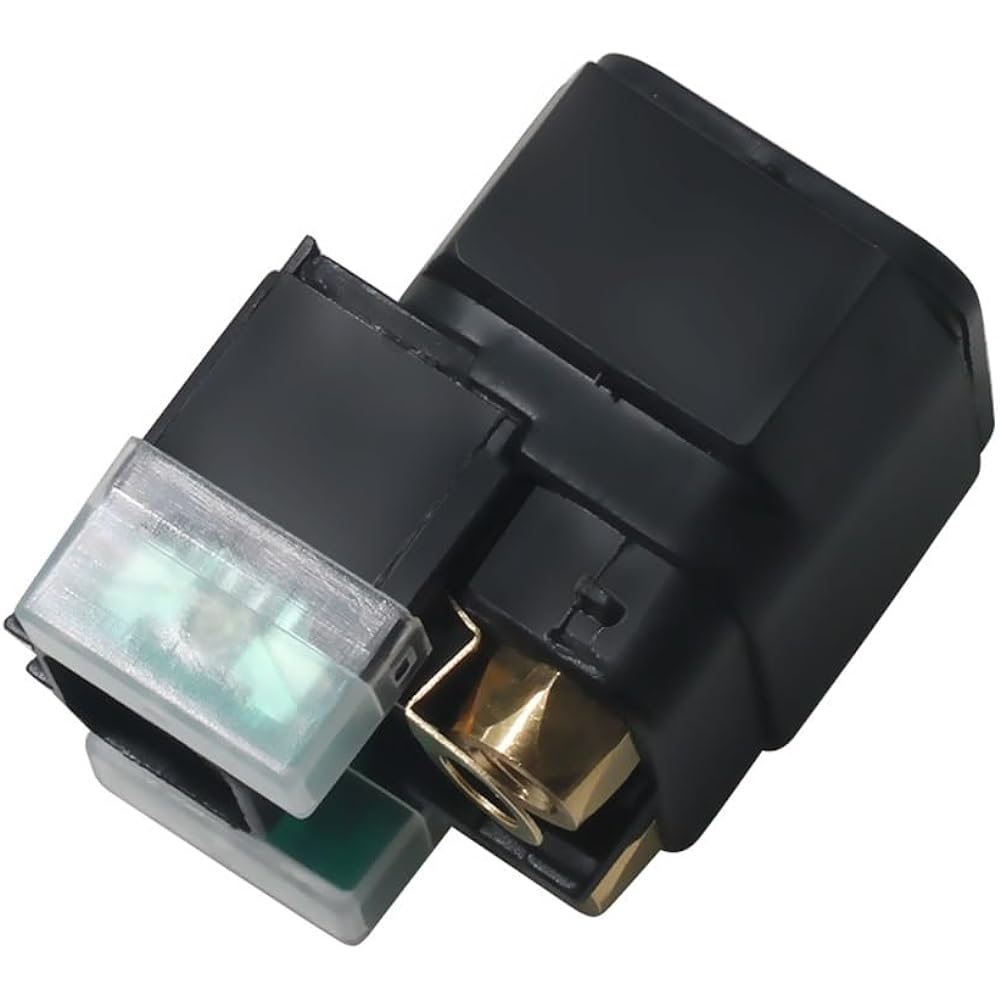 Motor Relay Yamaha YZF-R1 YZF R1 R1M R1S MTN1000 MT-10 Parts MT10 SP WR250 WR250R WR250X 3D7-81940-00 Motorcycle Starter Relay