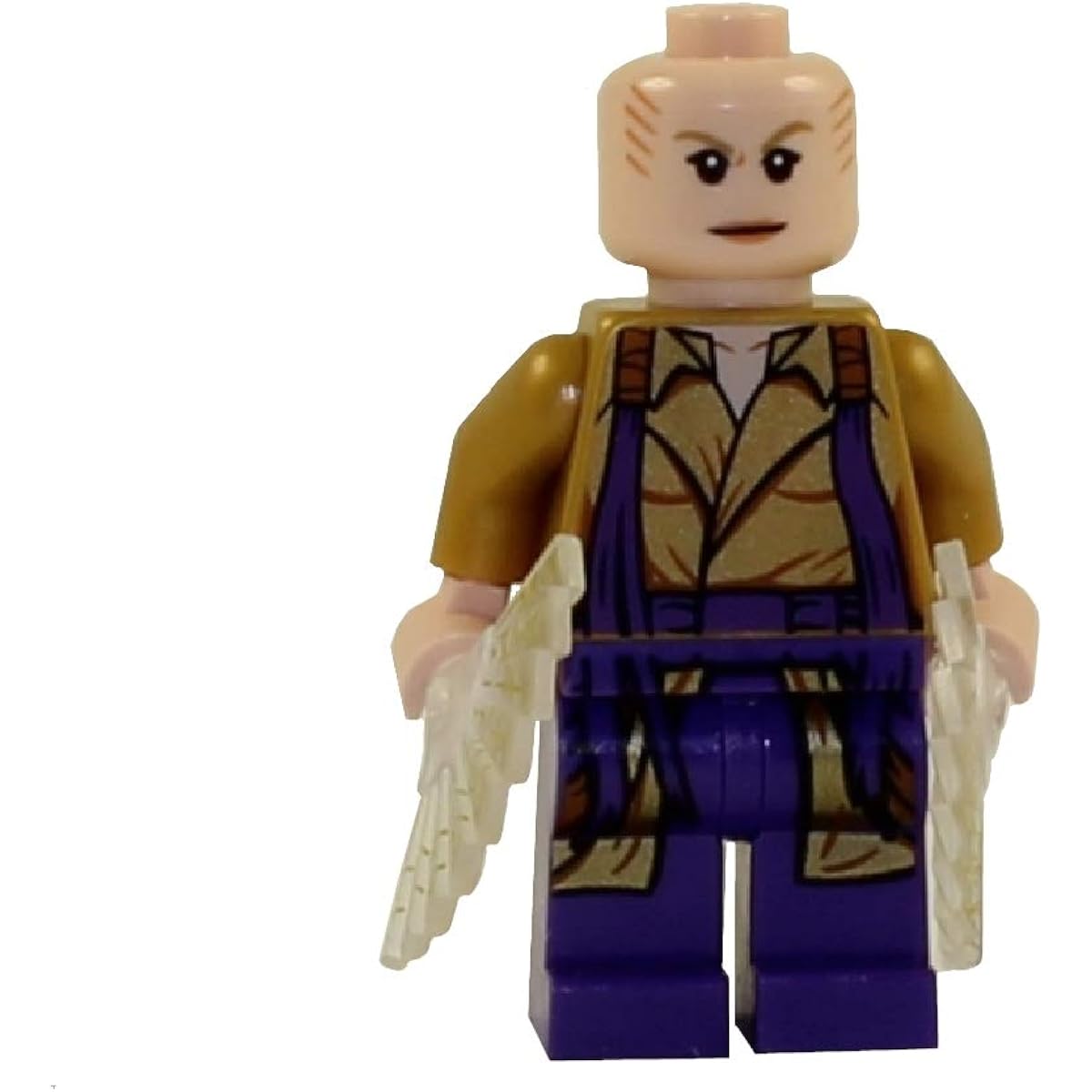 LEGO The Ancient One - New for 2016 - Loose