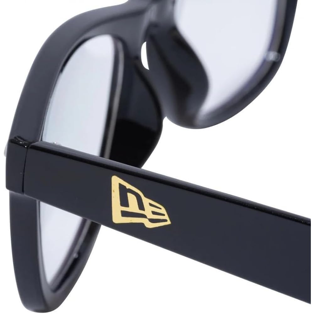 NEW ERA Sunglasses Square Lens