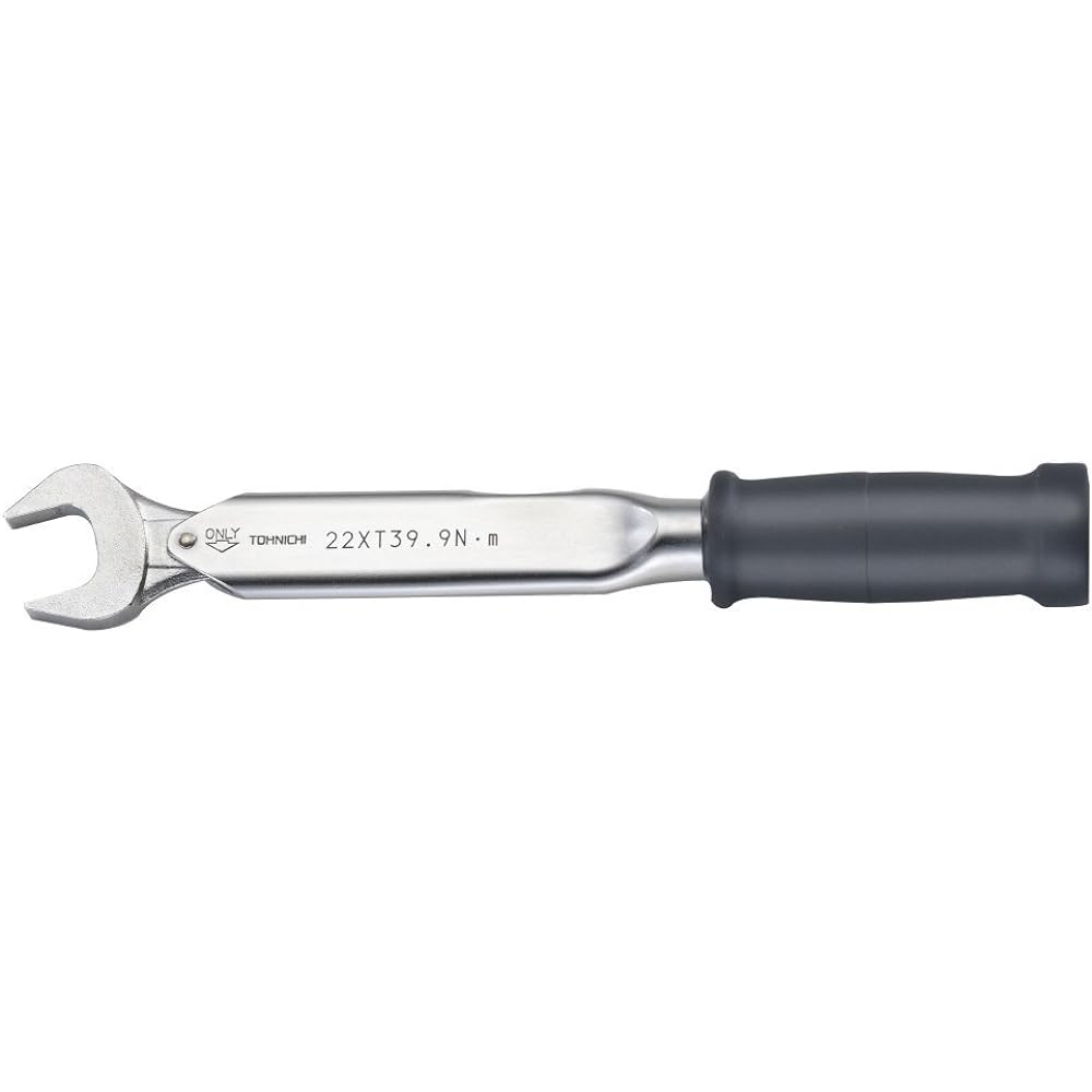 Ichinen TASCO Torque Wrench for Air Conditioner 1/4" Calibration Certificate Included TA771B
