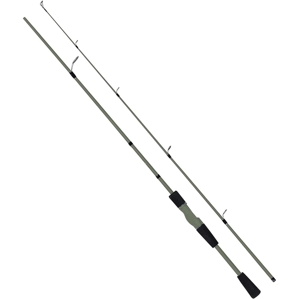 Osaka Fishing Gear (OGK) Global Army 602MLS