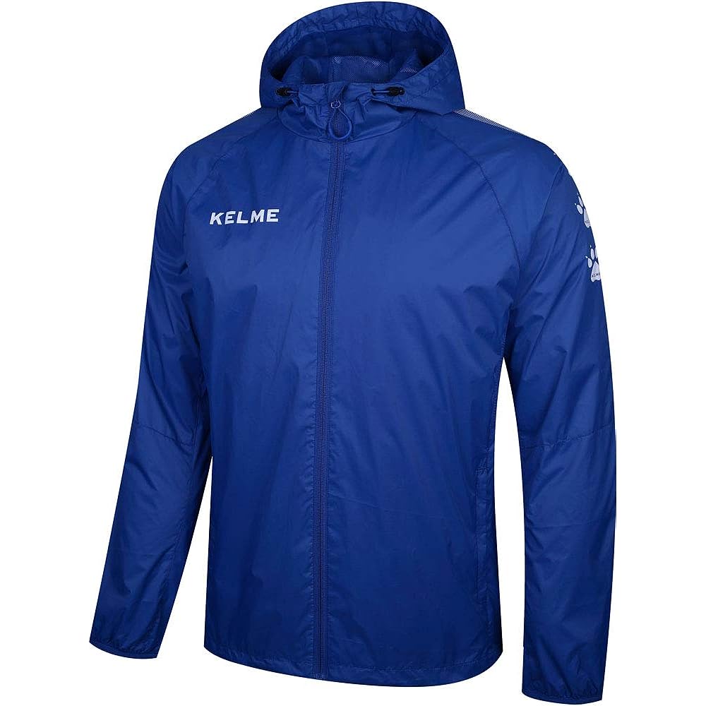 [Kelme] Wind Jacket (WIND-JAKET)
