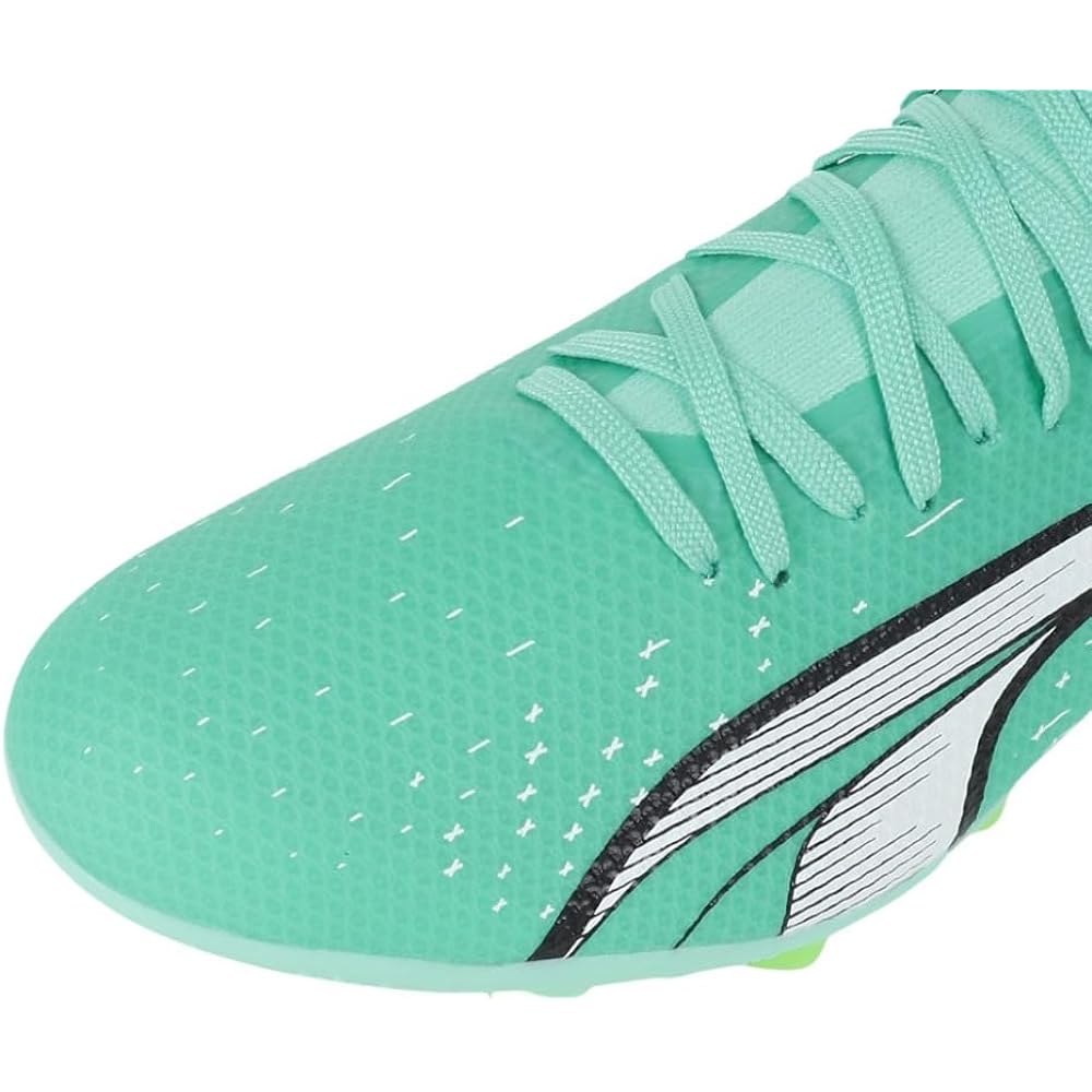 [PUMA] Soccer Spikes Ultra Match HG/AG 107218 Men's