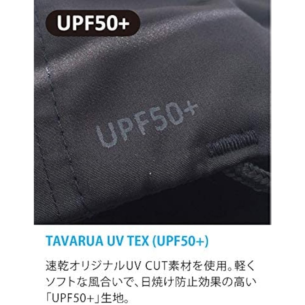TAVARUA Cap Outdoor TM1012 Unisex