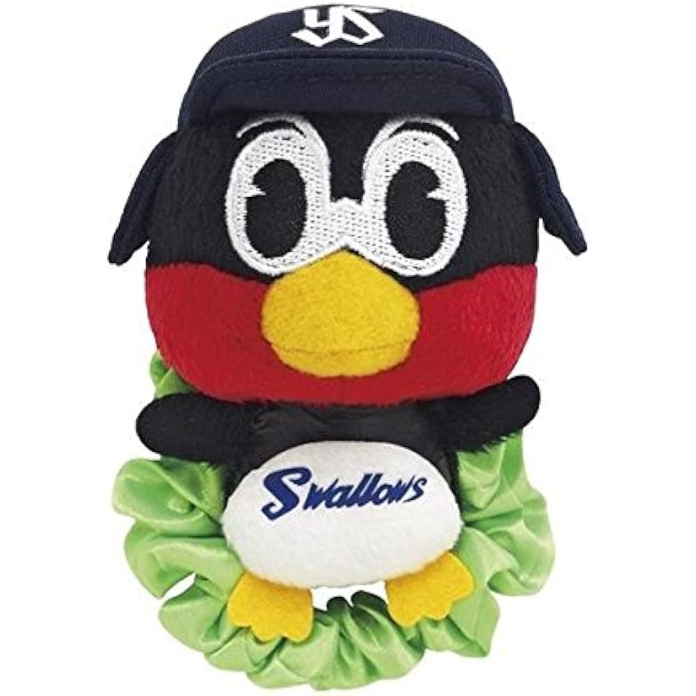 Yoshinori Tokyo Yakult Swallows Umbrella Hat Tsubakuro 182384